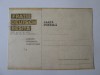 Carte postala Frații Deutsch Reșita,necirculata anii 30, Printata, Resita