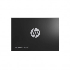 SSD HP S600 120GB SATA-III 2.5 inch foto