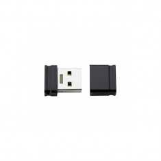 Memorie USB Intenso Micro Line 32GB USB 2.0 Black foto