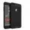 Husa Ipaky Air Plus 360 Grade Ultra Slim iPhone 7 Plus Black Folie Sticla Inclusa
