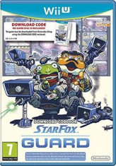 Star Fox Guard (Download Code) Nintendo Wii U foto