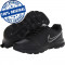 Pantofi sport Nike T-Lite 11 pentru barbati - originali - piele naturala