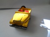 bnk jc Leeney Matchbox 72b CJ5 Jeep