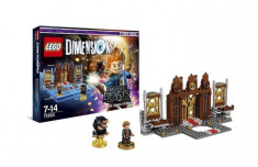 Set Figurine Lego Dimensions Story Pack Fantastic Beasts foto