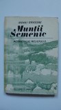 Cumpara ieftin Banat- Caras Mihai Grigore- Muntii Semenic, potentialul reliefului, Resita