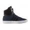 Ghete Femei Adidas Park Wtr HI W AW4925