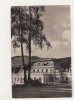 Bnk cp Vatra Dornei - Sanatoriul balnear - circulata, Printata