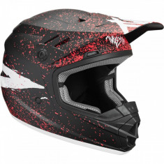 Casca Copii Atv/Cross Thor Hype multicolor marime S Cod Produs: MX_NEW 01111186PE foto