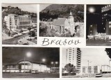 Bnk cp Brasov - Vedere - circulata, Printata