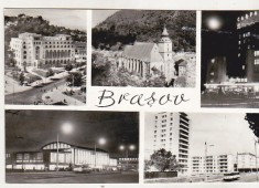 bnk cp Brasov - Vedere - circulata