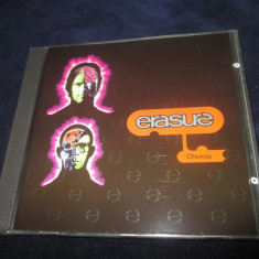 Erashure - Corus _ cd,album _ Mute ( Europa , 1991 )