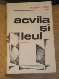 Myh 23s - ACVILA SI LEUL - BOGDAN STIHI - ED 1983