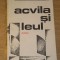 myh 23s - ACVILA SI LEUL - BOGDAN STIHI - ED 1983