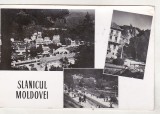 bnk cp Slanic Moldova - Vedere - circulata