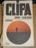 Myh 416s - Dinu Sararu - Clipa - ed 1977