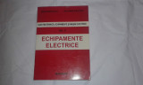 DORU ADRIAN NICOLA \ AIDA CORNELIA BULUCEA - ECHIPAMENTE ELECTRICE Vol.2.