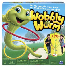 Joc Wobbly Worm foto