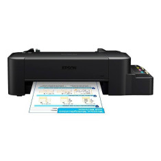Imprimanta inkjet Epson L120 Color A4 foto