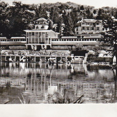 bnk cp Sovata - Lacul Ursu - circulata