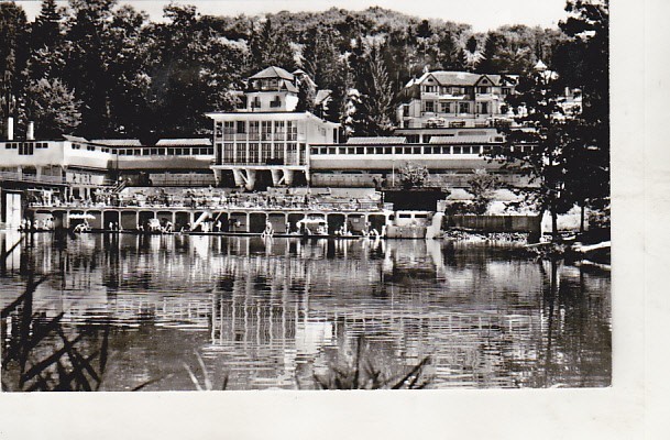 bnk cp Sovata - Lacul Ursu - circulata