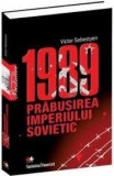 1989 - Prabusirea imperiului sovietic - de Victor Sebestyen, Litera