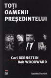 Toti oamenii presedintelui Carl BernsteinBob Woodward, Litera