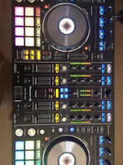 PIONEER DDJ RX foto