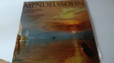 Mendelssohn - die hebriden ,london sy.orch.,antal dorati - vinyl, VINIL, Clasica