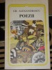 Myh 24s - Grigore Alexandrescu - Poezii - ed 1979