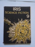 Revista Iris Science Fiction nr 9 - 1991 sf american medalion David Brin