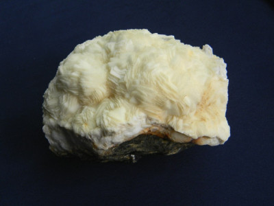 Specimen minerale - FLOROCALCIT (B4) foto