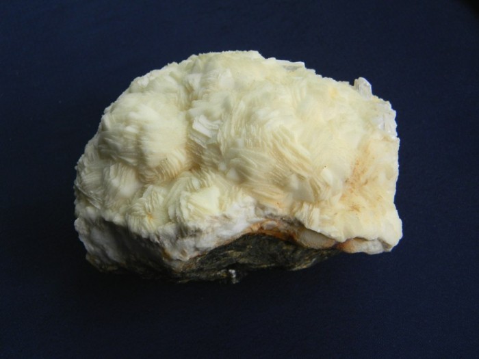 Specimen minerale - FLOROCALCIT (B4)