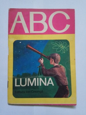 ABC Lumina foto