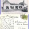 Galati- Firma Ausschnitt-expozitia 1906 Bucuresti- rara