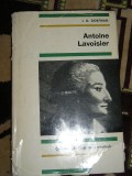 Myh 26s - ANTOINE LAVOISIER - I G DORFMAN - ED 1967