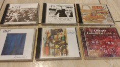 UB40 pachet 6 cd-uri originale Pret pentru toate! foto