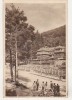 Bnk cp Sovata - Vedere - uzata, Circulata, Printata