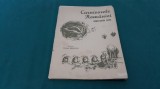 CARNIVORELE ROM&Acirc;NIEI *PLANȘE/ CONSTANTIN ȘOVA/ GRAFICA DIANA BRĂESCU/ 1987 *