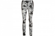 Colan?i Under Armour Mirror Printed Legging 1275265-001 pentru Femei foto