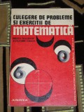 Myh 26s - MATEMATICA PT ADMITEREA IN INVATAMANTUL SUPERIOR - TRANDAFIR - LEONTE