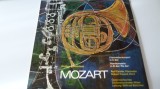 Mozart- horn, klarinetten konzerte - wien syorch. -vinyl, VINIL, Clasica