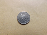 Germania 1 Deutsche Mark 1950 D, Europa, Cupru-Nichel