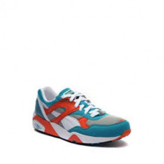 Pantofi Barbati Puma Trinomic R698 35783707 foto