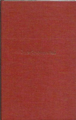 AMS* - VOICULESCU ELEFTERIE - INCRANCENATUL 1988 (CU AUTOGRAF) foto