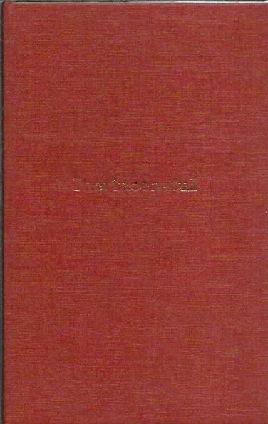 AMS* - VOICULESCU ELEFTERIE - INCRANCENATUL 1988 (CU AUTOGRAF)