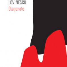Diagonale - de Monica Lovinescu