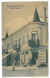 3958 - PUCIOASA, Dambovita, Romania - old postcard - unused, Necirculata, Printata