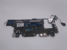 Placa de Baza Dell Latitude E7240 - i5-4300U 2.9GHz - LA-9431P VAZ50 foto