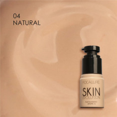 Fond de Ten Skin Evolution - Natural FOCALLURE foto