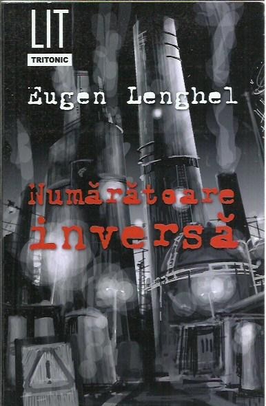 AMS* - LENGHEL EUGEN - NUMARATOARE INVERSA (CU AUTOGRAF)